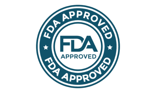 MahaPure FDA Approved